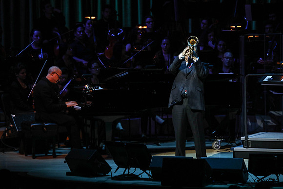 Jazz Roots