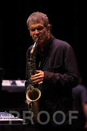 Jazz Roots: Satin & Soul feat. David Sanborn & Jonathan Butler – In Concert at Cobb Energy Performing Arts Centre – Wednesday May 22, 2013