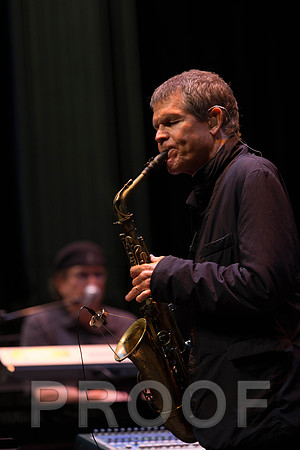 Jazz Roots: Satin & Soul feat. David Sanborn & Jonathan Butler – In Concert at Cobb Energy Performing Arts Centre – Wednesday May 22, 2013
