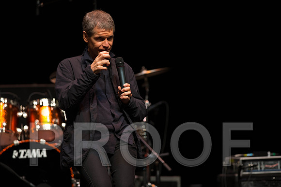 Jazz Roots: Satin & Soul feat. David Sanborn & Jonathan Butler – In Concert at Cobb Energy Performing Arts Centre – Wednesday May 22, 2013