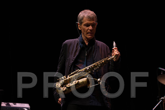 Jazz Roots: Satin & Soul feat. David Sanborn & Jonathan Butler – In Concert at Cobb Energy Performing Arts Centre – Wednesday May 22, 2013
