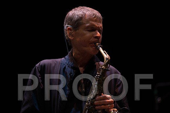 Jazz Roots: Satin & Soul feat. David Sanborn & Jonathan Butler – In Concert at Cobb Energy Performing Arts Centre – Wednesday May 22, 2013