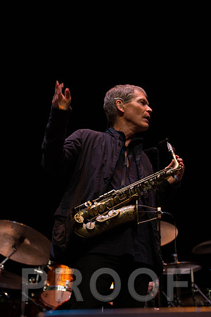 Jazz Roots: Satin & Soul feat. David Sanborn & Jonathan Butler – In Concert at Cobb Energy Performing Arts Centre – Wednesday May 22, 2013