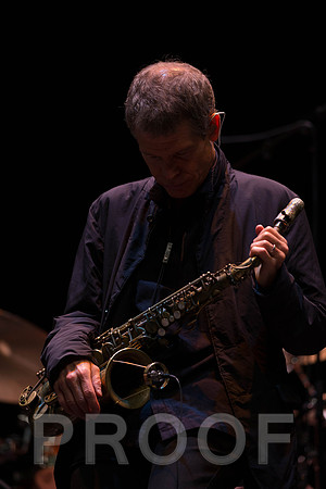 Jazz Roots: Satin & Soul feat. David Sanborn & Jonathan Butler – In Concert at Cobb Energy Performing Arts Centre – Wednesday May 22, 2013