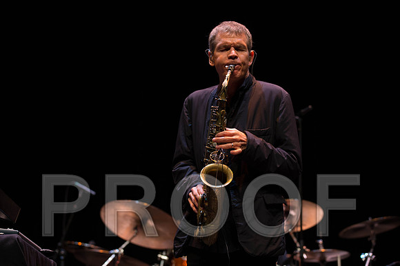 Jazz Roots: Satin & Soul feat. David Sanborn & Jonathan Butler – In Concert at Cobb Energy Performing Arts Centre – Wednesday May 22, 2013