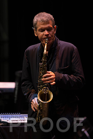 Jazz Roots: Satin & Soul feat. David Sanborn & Jonathan Butler – In Concert at Cobb Energy Performing Arts Centre – Wednesday May 22, 2013