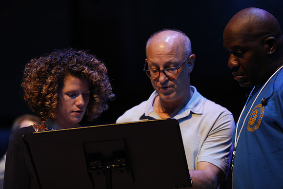 Jazz Roots