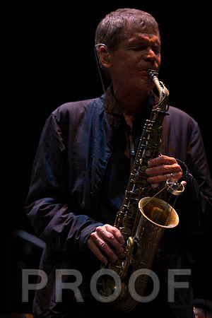Jazz Roots: Satin & Soul feat. David Sanborn & Jonathan Butler – In Concert at Cobb Energy Performing Arts Centre – Wednesday May 22, 2013