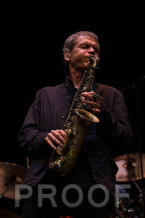 Jazz Roots: Satin & Soul feat. David Sanborn & Jonathan Butler – In Concert at Cobb Energy Performing Arts Centre – Wednesday May 22, 2013