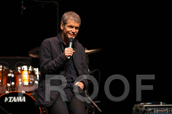 Jazz Roots: Satin & Soul feat. David Sanborn & Jonathan Butler – In Concert at Cobb Energy Performing Arts Centre – Wednesday May 22, 2013