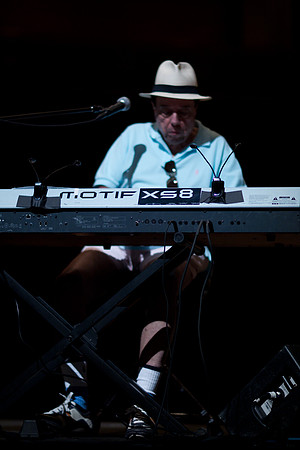 Adrienne Arsht center Miami-A Night In Rio