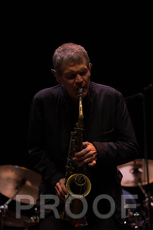 Jazz Roots: Satin & Soul feat. David Sanborn & Jonathan Butler – In Concert at Cobb Energy Performing Arts Centre – Wednesday May 22, 2013