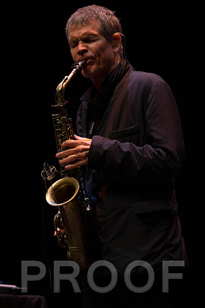 Jazz Roots: Satin & Soul feat. David Sanborn & Jonathan Butler – In Concert at Cobb Energy Performing Arts Centre – Wednesday May 22, 2013