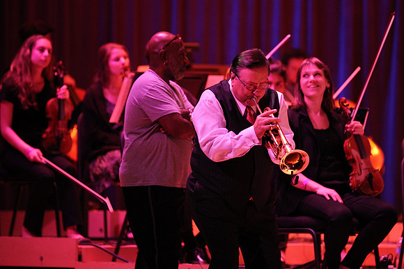Jazz Roots