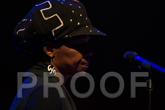 . February 15, 2013   MONK AND COLTRANE Featuring  T.S. MONK  NNENNA FREELON  KEVIN MAHOGANY  ERNIE WATTS Photography Daniel AzoulayProducer: Larry RosenJazz Rootsa A Larry Rosen Jazz SeriesContempora