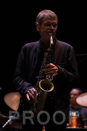 Jazz Roots: Satin & Soul feat. David Sanborn & Jonathan Butler – In Concert at Cobb Energy Performing Arts Centre – Wednesday May 22, 2013