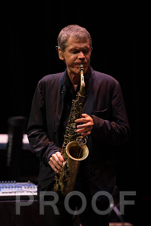 Jazz Roots: Satin & Soul feat. David Sanborn & Jonathan Butler – In Concert at Cobb Energy Performing Arts Centre – Wednesday May 22, 2013
