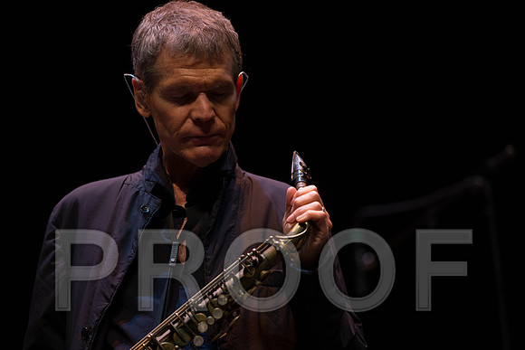 Jazz Roots: Satin & Soul feat. David Sanborn & Jonathan Butler – In Concert at Cobb Energy Performing Arts Centre – Wednesday May 22, 2013