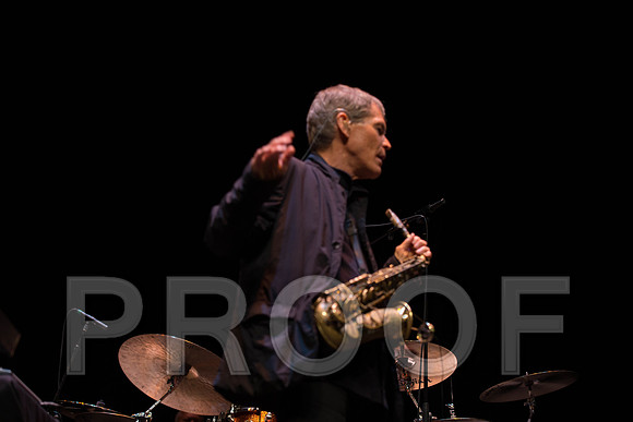 Jazz Roots: Satin & Soul feat. David Sanborn & Jonathan Butler – In Concert at Cobb Energy Performing Arts Centre – Wednesday May 22, 2013