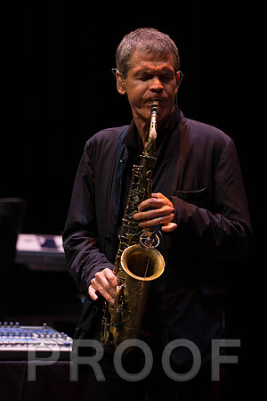 Jazz Roots: Satin & Soul feat. David Sanborn & Jonathan Butler – In Concert at Cobb Energy Performing Arts Centre – Wednesday May 22, 2013
