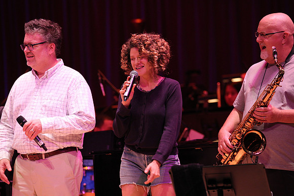 Jazz Roots