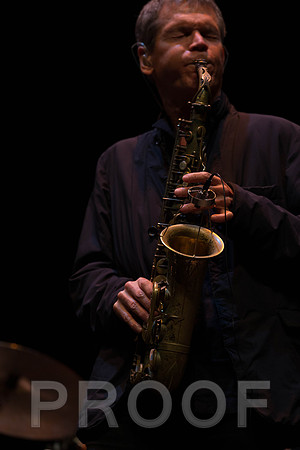 Jazz Roots: Satin & Soul feat. David Sanborn & Jonathan Butler – In Concert at Cobb Energy Performing Arts Centre – Wednesday May 22, 2013