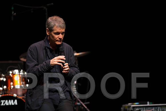 Jazz Roots: Satin & Soul feat. David Sanborn & Jonathan Butler – In Concert at Cobb Energy Performing Arts Centre – Wednesday May 22, 2013