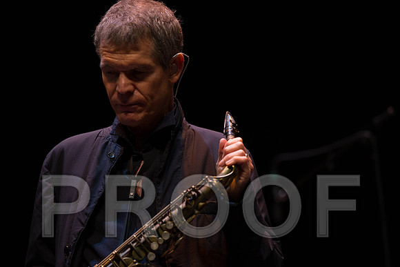 Jazz Roots: Satin & Soul feat. David Sanborn & Jonathan Butler – In Concert at Cobb Energy Performing Arts Centre – Wednesday May 22, 2013