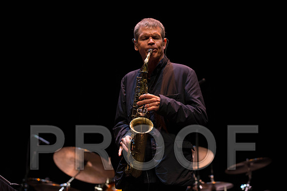 Jazz Roots: Satin & Soul feat. David Sanborn & Jonathan Butler – In Concert at Cobb Energy Performing Arts Centre – Wednesday May 22, 2013
