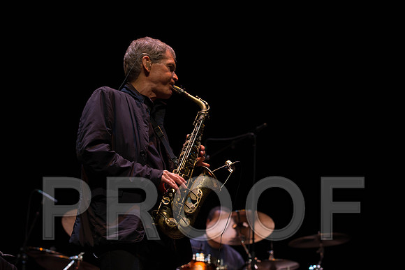 Jazz Roots: Satin & Soul feat. David Sanborn & Jonathan Butler – In Concert at Cobb Energy Performing Arts Centre – Wednesday May 22, 2013