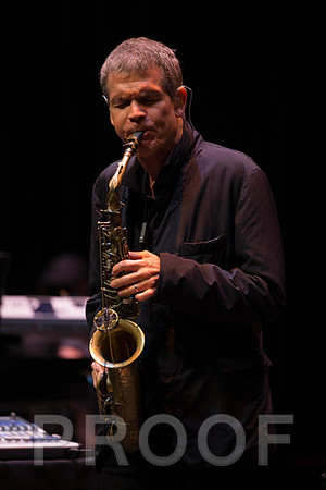 Jazz Roots: Satin & Soul feat. David Sanborn & Jonathan Butler – In Concert at Cobb Energy Performing Arts Centre – Wednesday May 22, 2013