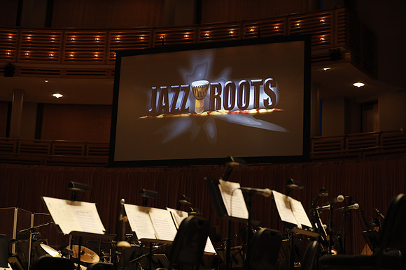Jazz Roots