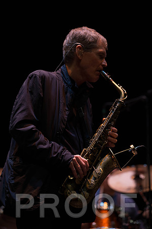 Jazz Roots: Satin & Soul feat. David Sanborn & Jonathan Butler – In Concert at Cobb Energy Performing Arts Centre – Wednesday May 22, 2013