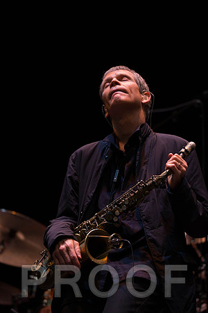 Jazz Roots: Satin & Soul feat. David Sanborn & Jonathan Butler – In Concert at Cobb Energy Performing Arts Centre – Wednesday May 22, 2013