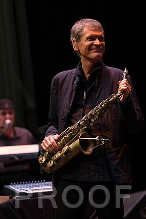 Jazz Roots: Satin & Soul feat. David Sanborn & Jonathan Butler – In Concert at Cobb Energy Performing Arts Centre – Wednesday May 22, 2013