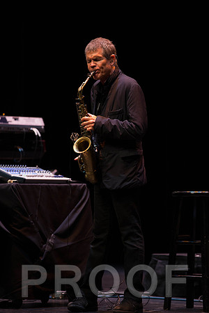 Jazz Roots: Satin & Soul feat. David Sanborn & Jonathan Butler – In Concert at Cobb Energy Performing Arts Centre – Wednesday May 22, 2013
