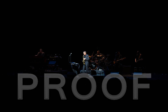 Jazz Roots: Satin & Soul feat. David Sanborn & Jonathan Butler – In Concert at Cobb Energy Performing Arts Centre – Wednesday May 22, 2013