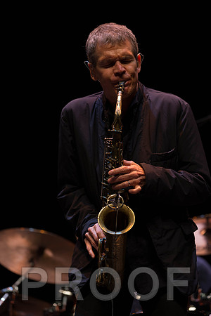 Jazz Roots: Satin & Soul feat. David Sanborn & Jonathan Butler – In Concert at Cobb Energy Performing Arts Centre – Wednesday May 22, 2013
