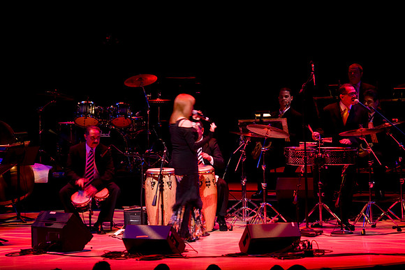 jazz photography