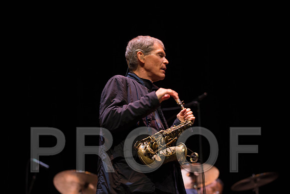 Jazz Roots: Satin & Soul feat. David Sanborn & Jonathan Butler – In Concert at Cobb Energy Performing Arts Centre – Wednesday May 22, 2013