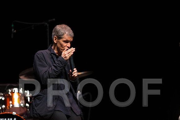 Jazz Roots: Satin & Soul feat. David Sanborn & Jonathan Butler – In Concert at Cobb Energy Performing Arts Centre – Wednesday May 22, 2013