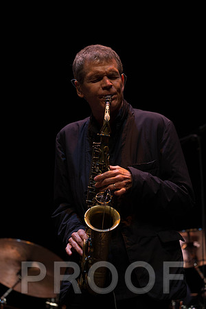 Jazz Roots: Satin & Soul feat. David Sanborn & Jonathan Butler – In Concert at Cobb Energy Performing Arts Centre – Wednesday May 22, 2013