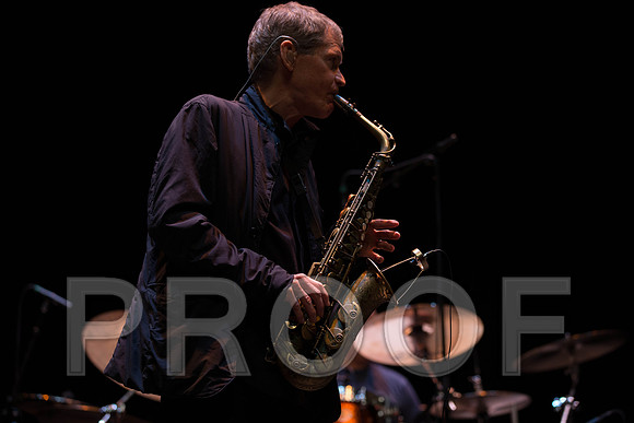 Jazz Roots: Satin & Soul feat. David Sanborn & Jonathan Butler – In Concert at Cobb Energy Performing Arts Centre – Wednesday May 22, 2013
