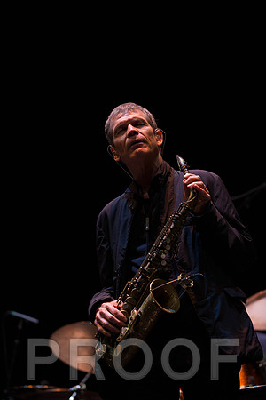 Jazz Roots: Satin & Soul feat. David Sanborn & Jonathan Butler – In Concert at Cobb Energy Performing Arts Centre – Wednesday May 22, 2013