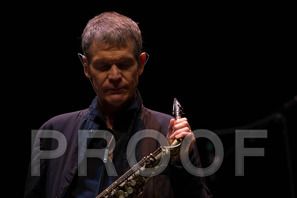 Jazz Roots: Satin & Soul feat. David Sanborn & Jonathan Butler – In Concert at Cobb Energy Performing Arts Centre – Wednesday May 22, 2013