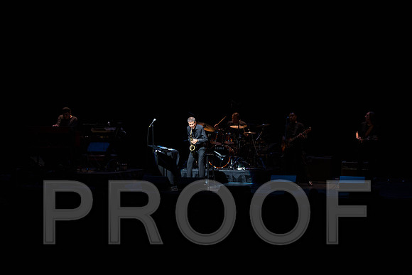 Jazz Roots: Satin & Soul feat. David Sanborn & Jonathan Butler – In Concert at Cobb Energy Performing Arts Centre – Wednesday May 22, 2013