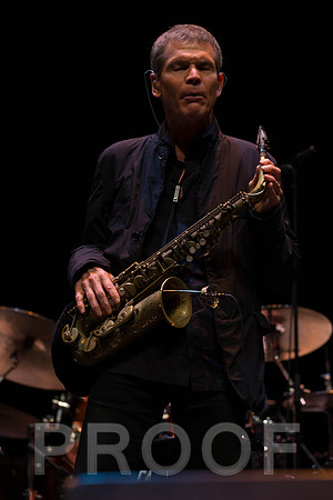 Jazz Roots: Satin & Soul feat. David Sanborn & Jonathan Butler – In Concert at Cobb Energy Performing Arts Centre – Wednesday May 22, 2013