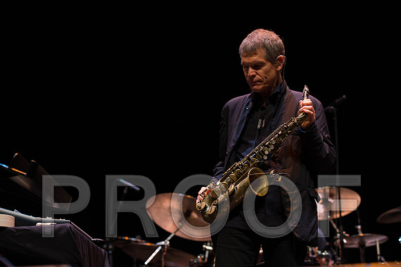 Jazz Roots: Satin & Soul feat. David Sanborn & Jonathan Butler – In Concert at Cobb Energy Performing Arts Centre – Wednesday May 22, 2013