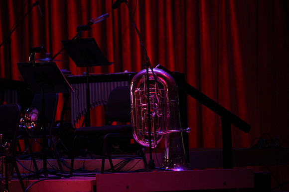 Jazz Roots