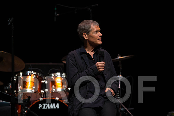 Jazz Roots: Satin & Soul feat. David Sanborn & Jonathan Butler – In Concert at Cobb Energy Performing Arts Centre – Wednesday May 22, 2013